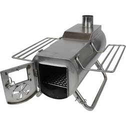 Gstove Heat View XL Camping Stove