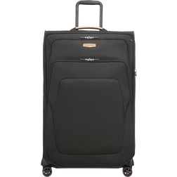 Samsonite Spark Sng Eco Spinner 79cm - Black
