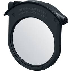 Canon Drop-In Clear Filter A