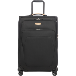 Samsonite Spark Sng Eco Spinner Expandable 67cm - Eco Black