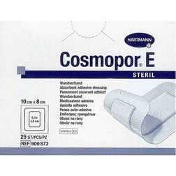 Hartmann Cosmopor E 10 x 8 cm 25 Pièces