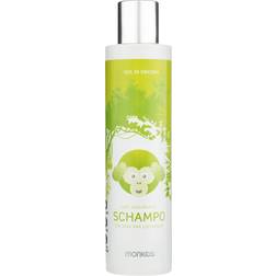 Monkids Hår- och kroppsschampo 200 ml