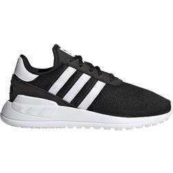 Adidas LA Trainer Lite J 'Black White' Kid's