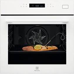 Electrolux EOB7S31V Hvid