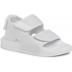 Adidas Adilette Sandal 3.0 - Ftwr White/Core Bla