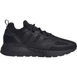 Adidas ZX 2K Boost 'Black Camo' - Men's