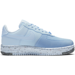 Nike Air Force 1 Crater - Light Blue Women's