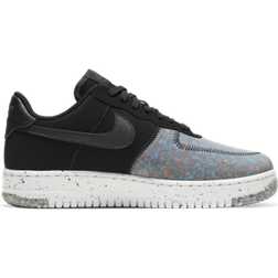 Nike Air Force 1 Crater W - Black/Photon Dust/Dark Smoke Grey/Black