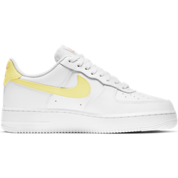 Nike Air Force 1 '07 W - Bright Mango/White/Light Citron