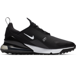 Nike Air Max 270 G - Black/Hot Punch/White