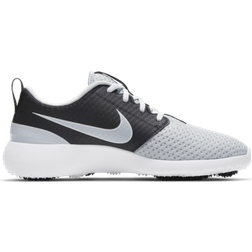 Nike Roshe G Pure Platinum - Black/White