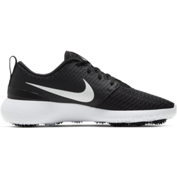 NIKE Roshe G W - Black/White/Metallic White