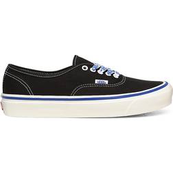 Vans Anaheim Factory Authentic 44 Dx W - Og Black/og Vans Lace