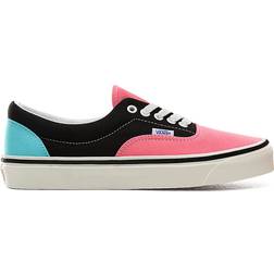 Vans Anaheim Factory Era 95 Dx - Og Pink/og Black/og Aqua