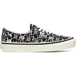 Vans Anaheim Factory Era 95 Dx - Og Skulls/og Black/og White