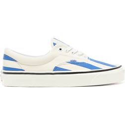 Vans Anaheim Factory Era 95 Dx W - Og White/Og Blue/Big Stripes