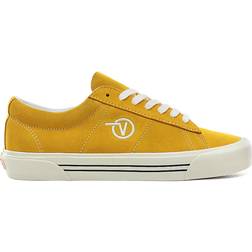 Vans Anaheim Factory Sid Dx - Og Yellow