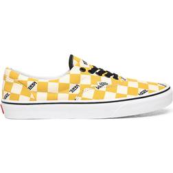 Vans Ua Era - Ylk Ylw/Tr Wht