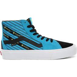 Vans SK8-Hi - GTX - Hawaiian Ocean/Black