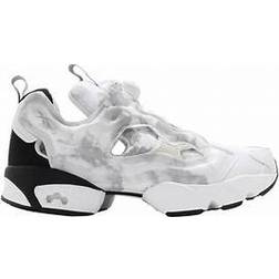 Reebok Instapump Fury OG - White/Black/Trace Grey 1
