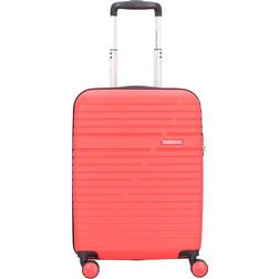 American Tourister Aero Racer Spinner 55cm