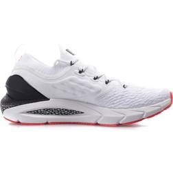 Under Armour Hovr Phantom 2 - Hombre Zapatillas - Blanco