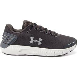 Under Armour Charged Rogue Storm - Black/Gray Flux/Reflective