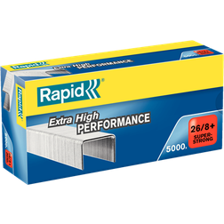 Rapid SuperStrong Staples 26/8
