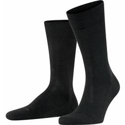 Falke Sensitive London Socks - Black