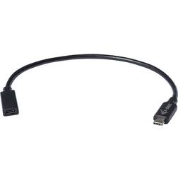 I-TEC USB C-USB C 3.1 M-F