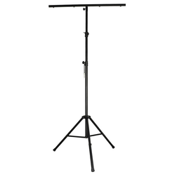 Cobra T Bar Lighting Stand 340cm