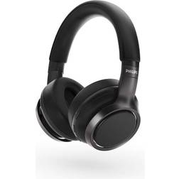 Philips TAH9505BK/00 Noise Cancellation Pro 40 mm Wireless Headphone