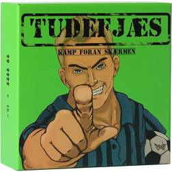 Tudefjæs
