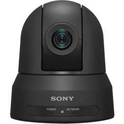 Sony SRG-X120 PTZ HD Network Camera 12x Zoom PoE+ White