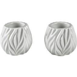 Morsø Flame Värmeljuslykta 6.8cm 2st