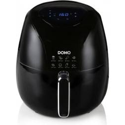 Domo DO533FR 5.5 litres 2 kWatt Noir