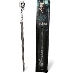 The Noble Collection Death Eater Skull Magic Wand