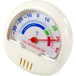 - Kyl- & Frystermometer 2st