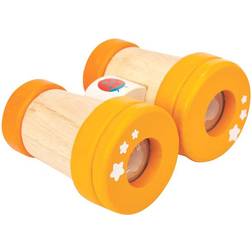 Le Toy Van Wooden Binoculars