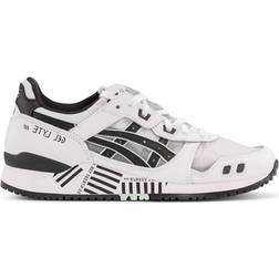 Asics Gel-Lyte III OG W - White/Black