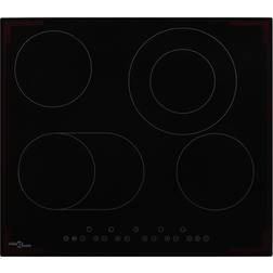 vidaXL Plaque de Cuisson Céramique 6600 W