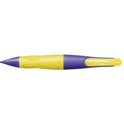 Stabilo Easyergo Right Handed Yellow HB 1.4mm