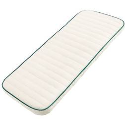 Cocoon Company Organic Kapok Lift Mattress 31x75cm