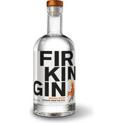 Firkin Gin Signature Recipe 46% 70cl