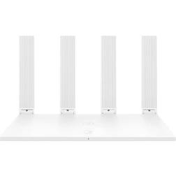 Huawei WS5200 New Edition 3 Ports 1GbE Wi-Fi 5 Bi-bande
