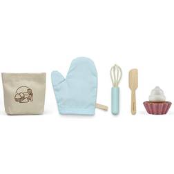 Plantoys Cupcake Set