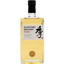 Suntory Toki 43% 70 cl