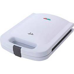 Jata SW551 Sandwich Maker 1400W Blanc