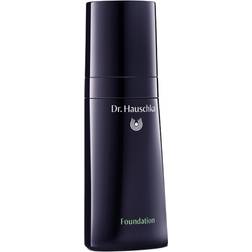 Dr. Hauschka Fond de Teint 001 Cashew