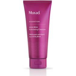 Murad Age Reform AHA/BHA Exfoliating Cleanser 200ml